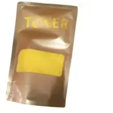Yellow Toner Powder For Dc 240 242 250 252 260 Wc7425 7435 7525 7545 7556 7835 - TONERS
